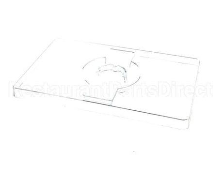 148COV Win-Holt Lid For Triple Ingredient Bin