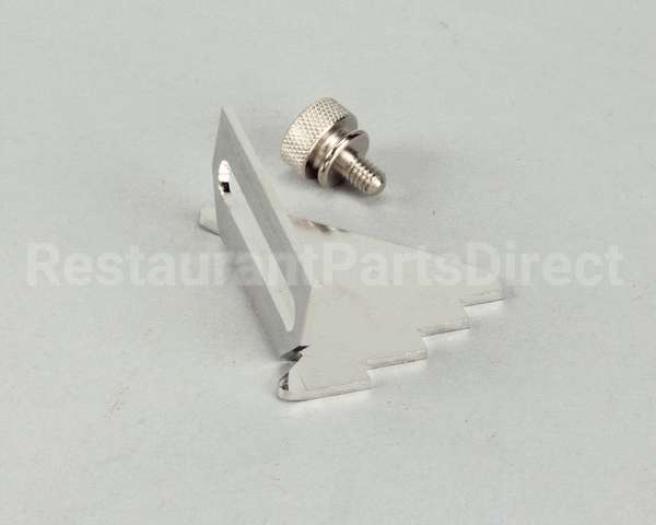 149-11 Prince Castle Bag Kit,Stop Bracket 1 1/3 Oz