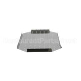 14900 Apw Wyott Perf Pan Bottom 12 X 20