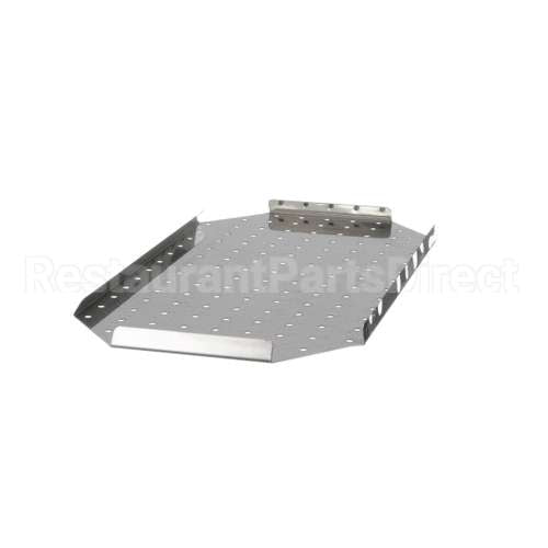 14900 Apw Wyott Perf Pan Bottom 12 X 20