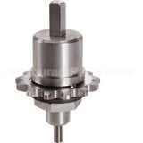 14900 Compatible Nieco Sprocket, Clutched, 13 Tooth