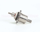 14900 Nieco Sprocket,Clutched,13T,Belleville Spring