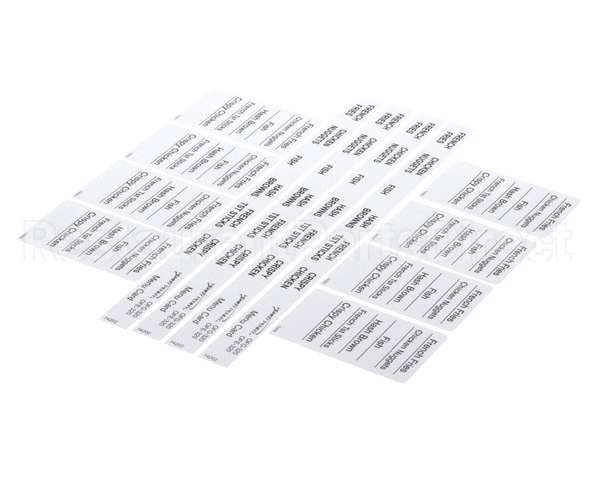 14902 Henny Penny Kit-Ofx Wendys Brkfst Menu Str