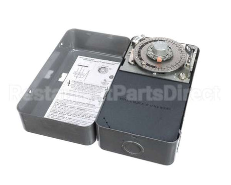 149050 Hussmann D80804500-Oem 120V Clock