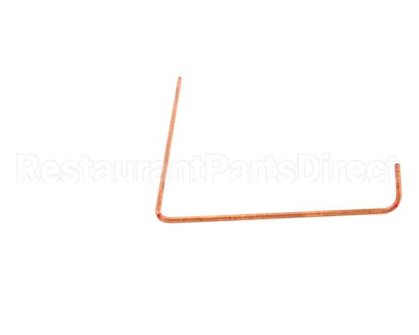 149054 Groen Pilot Supply Tube, 1/4 (Standing Pilot)