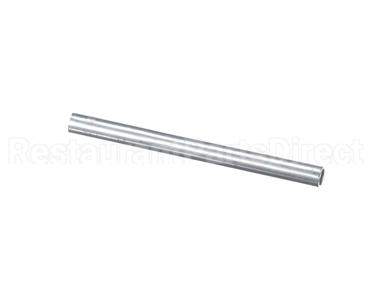 1491-5 Montague Tubing 1/4 Cc--(Tee To Right P
