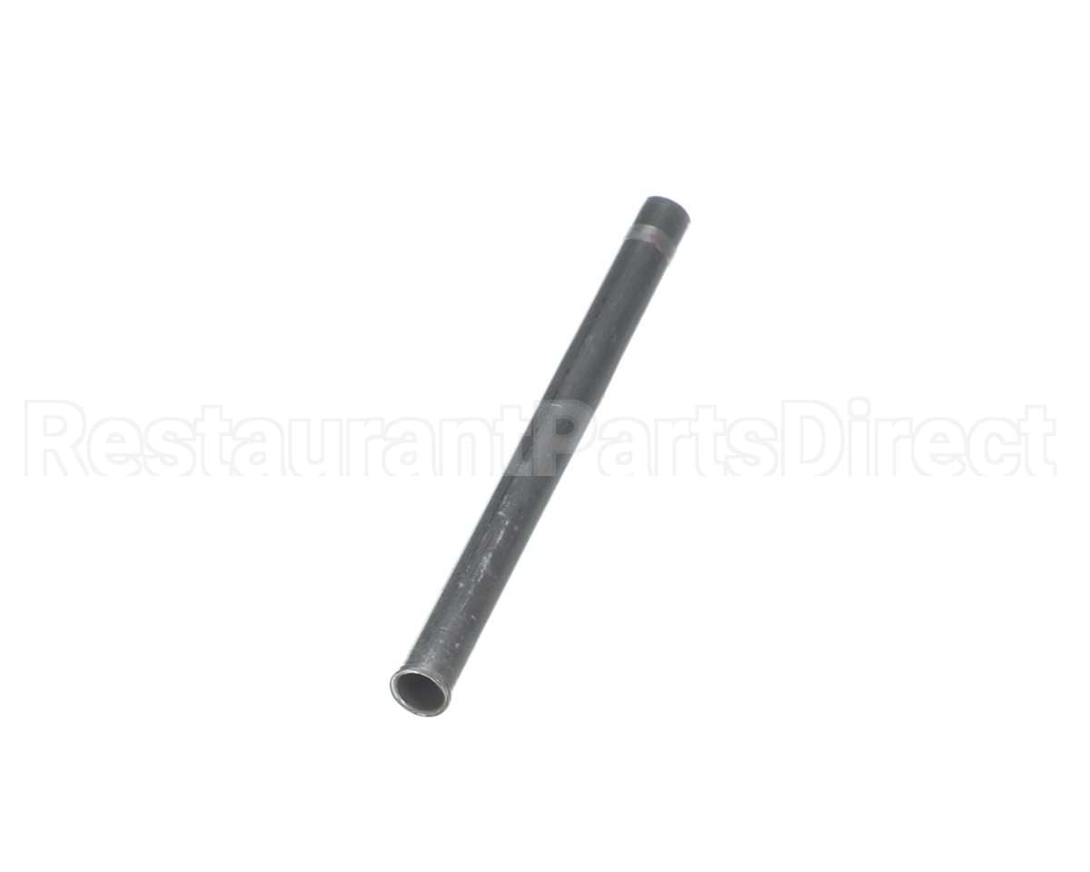 1491-5 Montague Tubing 1/4 Cc--(Tee To Right P