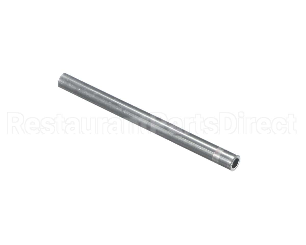 1491-5 Montague Tubing 1/4 Cc--(Tee To Right P