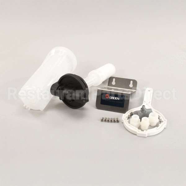 149100 Compatible Groen Boilerless Water Treatme Nt Kit