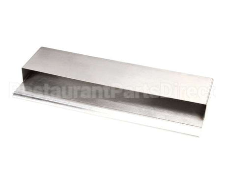 149132 Marshall Air Cupgrease Hood Backshelf