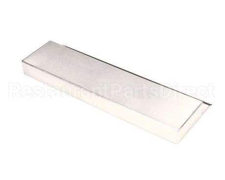 149132 Marshall Air Cupgrease Hood Backshelf