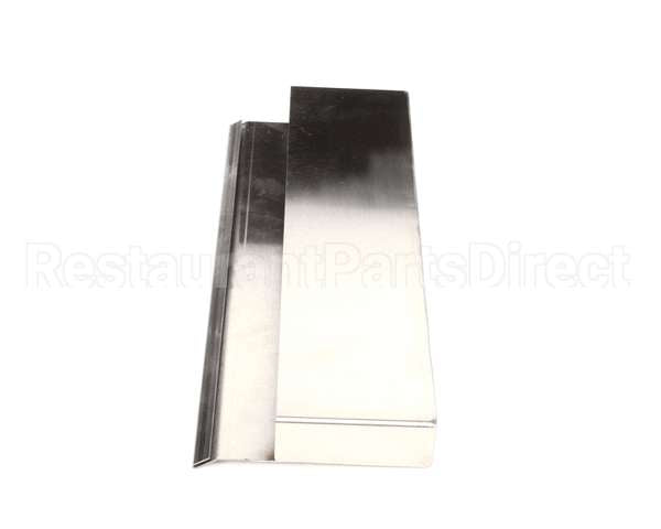 149132 Marshall Air Cupgrease Hood Backshelf