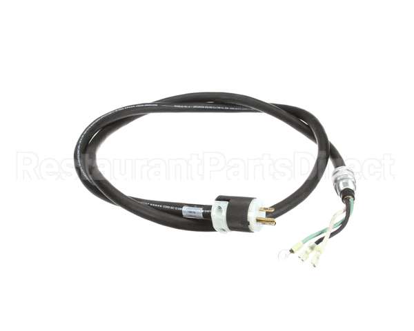 149179 Groen Cord Plug Assembly 6-0