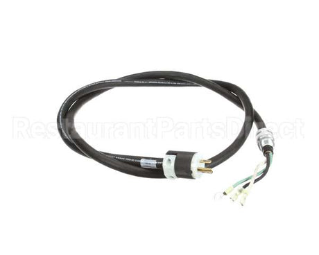 149179 Groen Cord Plug Assembly 6-0