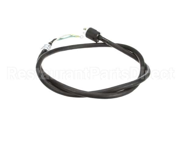 149179 Groen Cord Plug Assembly 6-0