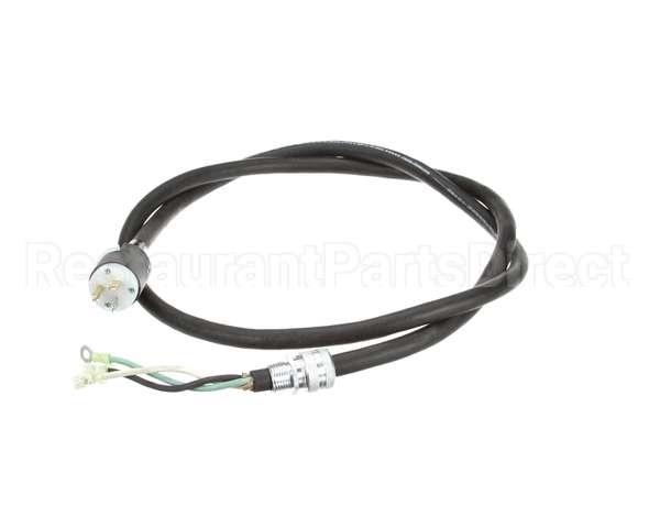 149179 Groen Cord Plug Assembly 6-0