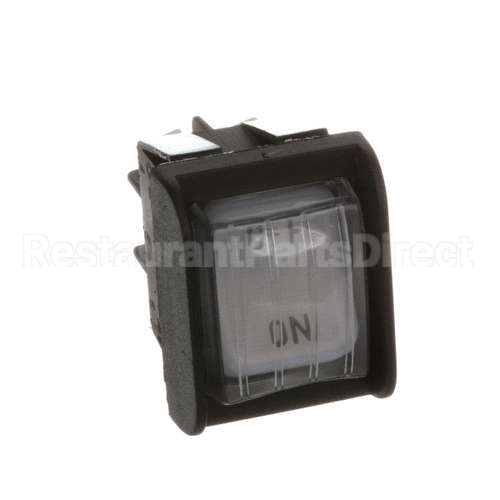 14922 Omcan Power Switch