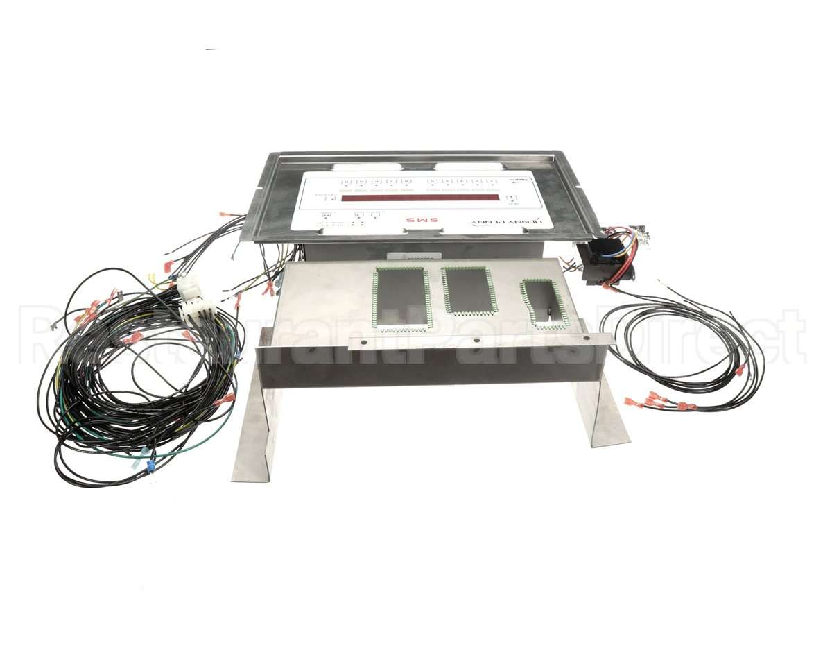 14923 Henny Penny Kit-691 Ce Cvsrn Comp To Sms