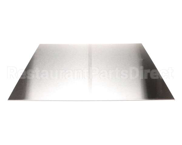 149231 Groen Weldment, Right Side Cover, Ssb-3E