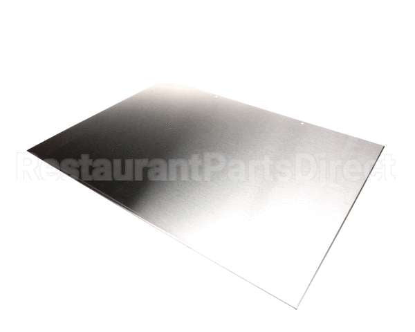 149231 Groen Weldment, Right Side Cover, Ssb-3E