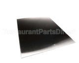 149231 Groen Weldment, Right Side Cover, Ssb-3E