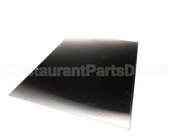 149231 Groen Weldment, Right Side Cover, Ssb-3E