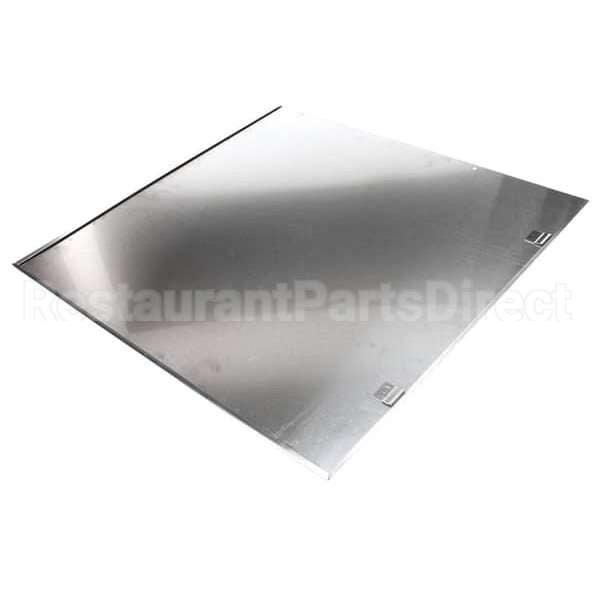 149235 Compatible Groen Weldment, Right Side Cov Er, Ssb-5G/E