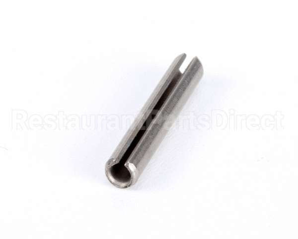 14924 Nieco Pin, Roll, 1/8 X 13/16, Sst