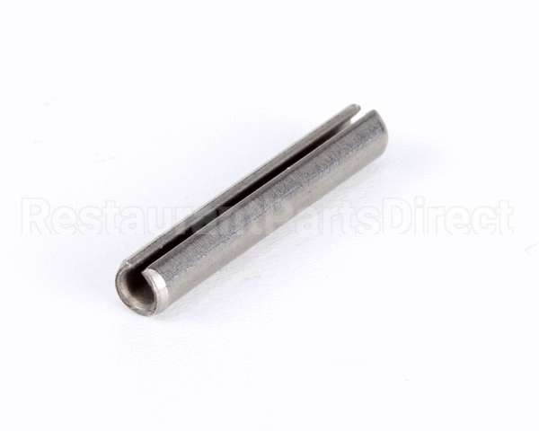 14924 Nieco Pin, Roll, 1/8 X 13/16, Sst