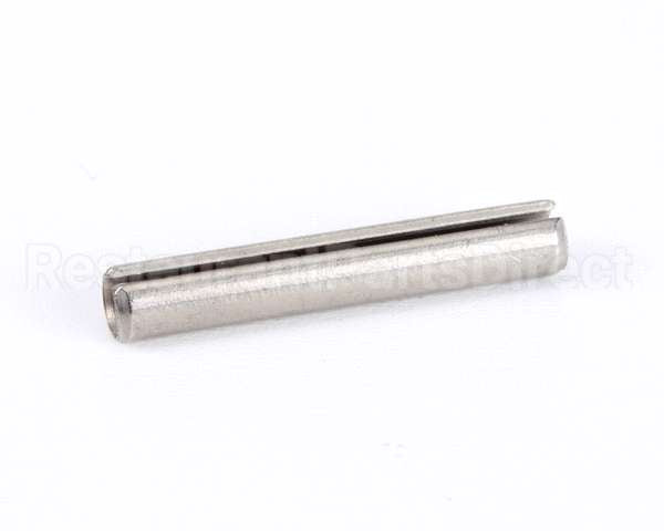 14924 Nieco Pin, Roll, 1/8 X 13/16, Sst