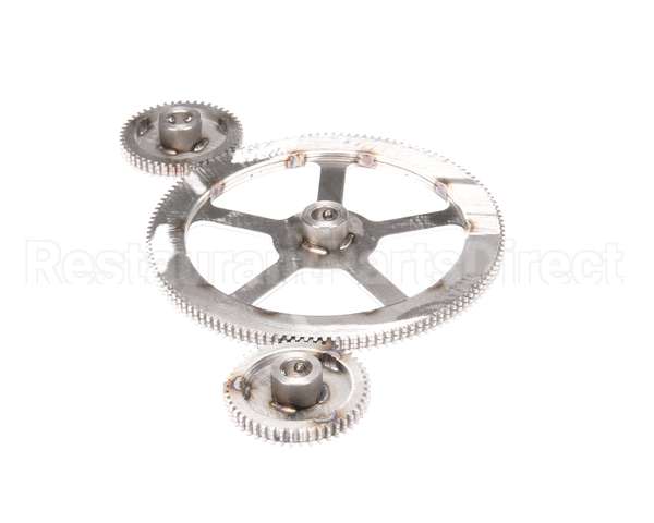 149277 Marshall Air Kit Ht18 Gear