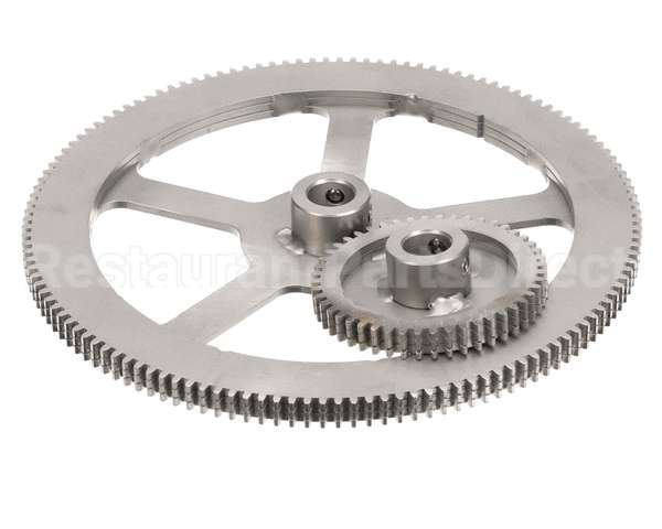 149279 Marshall Air Drive Gear Kit Of 2
