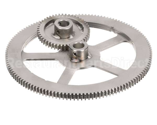 149279 Marshall Air Drive Gear Kit Of 2