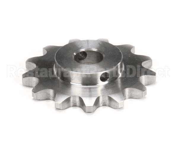 14928 Nieco Sprocket,Roller Chain,Narrow,
