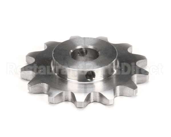 14928 Nieco Sprocket,Roller Chain,Narrow,