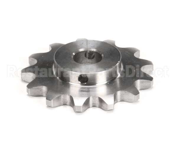 14928 Nieco Sprocket,Roller Chain,Narrow,