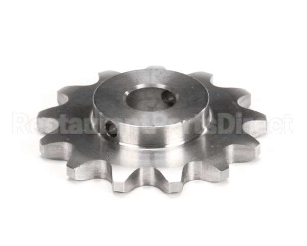 14928 Nieco Sprocket,Roller Chain,Narrow,