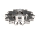 14928 Nieco Sprocket,Roller Chain,Narrow,
