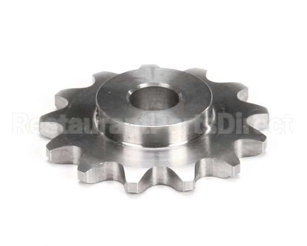 14928 Nieco Sprocket,Roller Chain,Narrow,