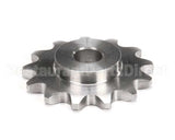 14928 Nieco Sprocket,Roller Chain,Narrow,