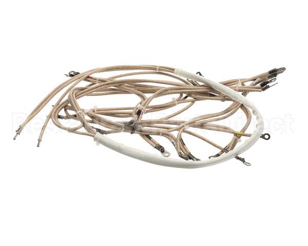 149292 Groen Wire Harness, Elements, Bpm 40E 480V