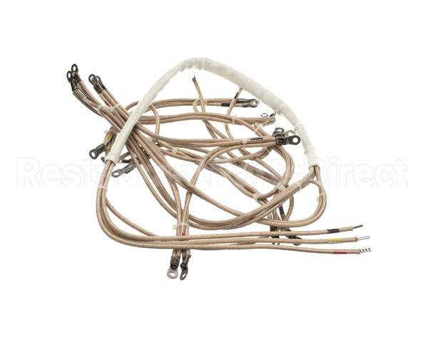 149292 Groen Wire Harness, Elements, Bpm 40E 480V