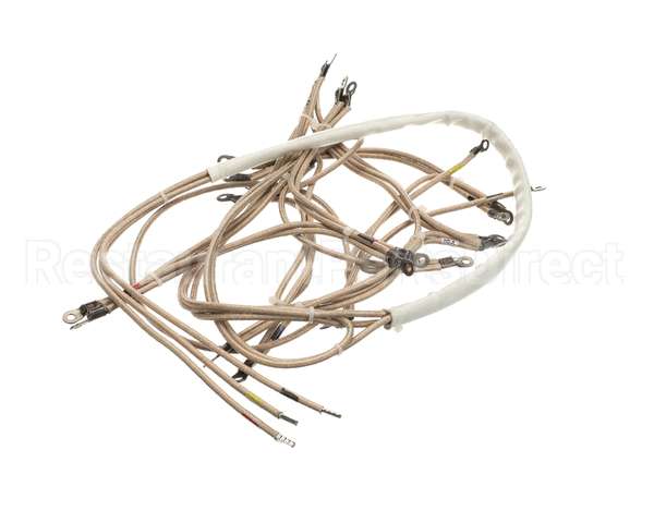149292 Groen Wire Harness, Elements, Bpm 40E 480V