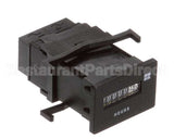 149295 Groen Hour Meter, Ssb