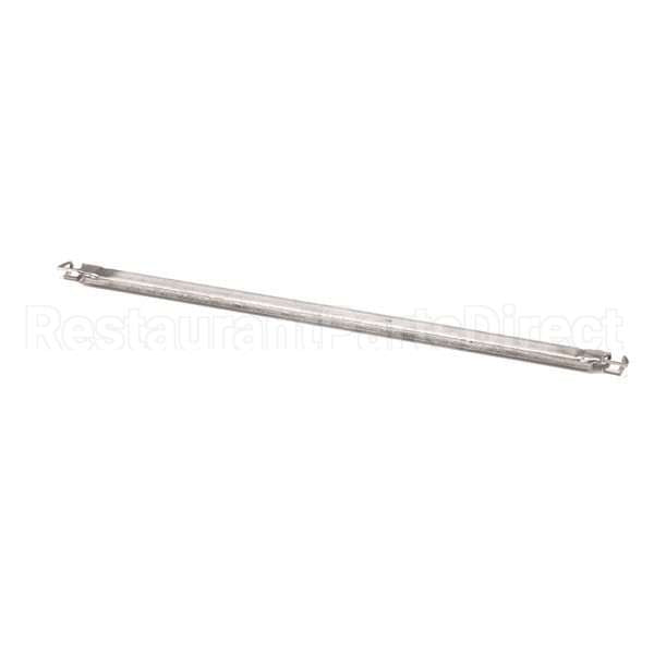14931 Compatible Nieco Push-Bar, 12 Rod Belt - Wldmt