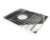 149314 Groen Assembly, Fan Shroud, Ssb-5E/G