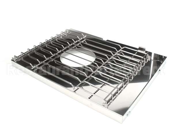 149314 Groen Assembly, Fan Shroud, Ssb-5E/G