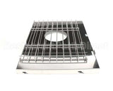 149314 Groen Assembly, Fan Shroud, Ssb-5E/G