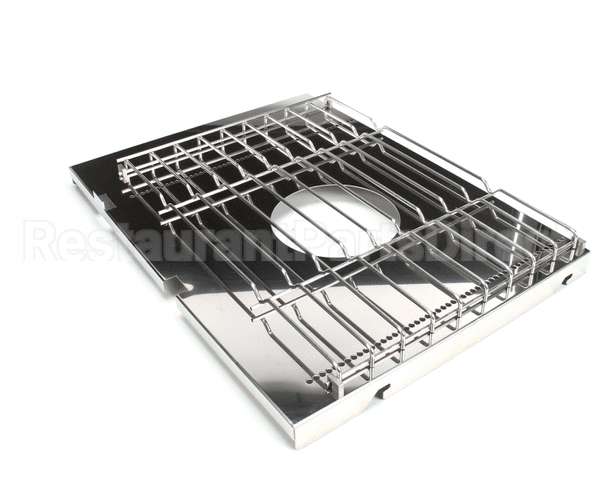 149314 Groen Assembly, Fan Shroud, Ssb-5E/G