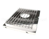 149314 Groen Assembly, Fan Shroud, Ssb-5E/G